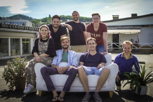Jicki Team