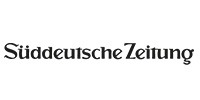 Logog Süddeutsche Zeitung