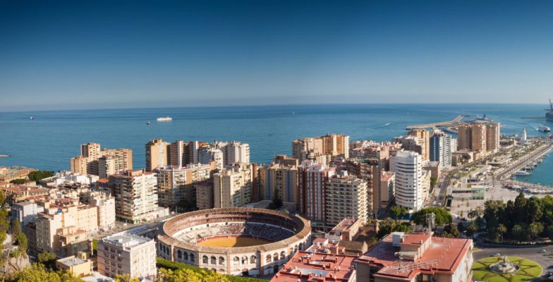 Erasmus Spanien