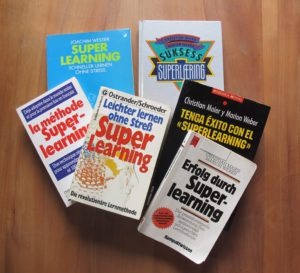 Jicki Geschichte Superlearning
