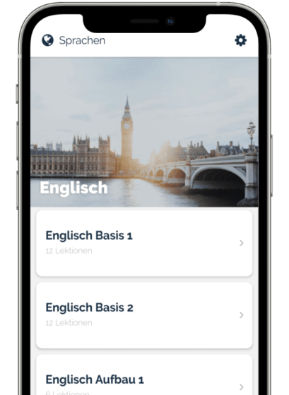 Kostenlos Online Englisch Lernen Ohne Anmeldung ᐅ Englisch lernen für Senioren - Einfach & Entspannt mit Jicki