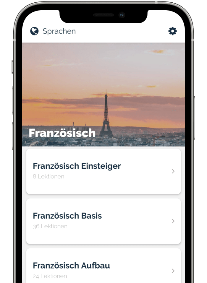 ᐅ Französisch Vokabeln für den Urlaub lernen! | Jicki