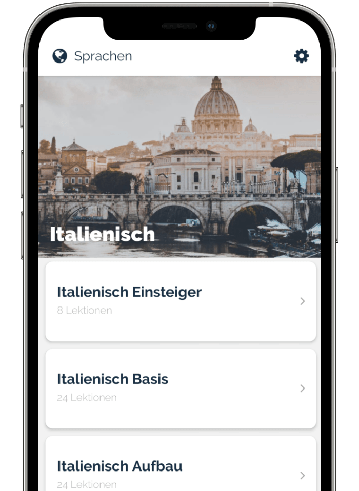 ᐅ Italienisch Verben konjugieren So einfach ist Lernen!